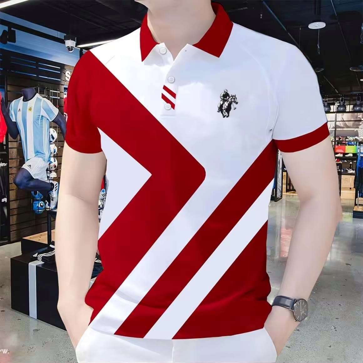 Polo Shirt