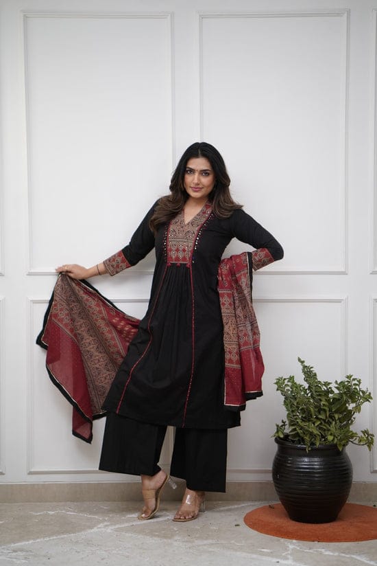 Radymade Three Piece