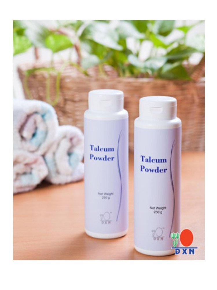 DXN TALCUM POWDER